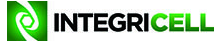 IntegriCell's logo IntegriCell's Company logo