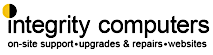 Integritycomputers's logo Integritycomputers's Company logo