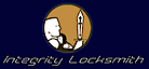 Integrity Locksmith's logo Integrity Locksmith's Company logo