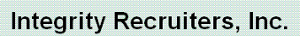 Integrity Recruiters