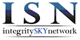 Integrity Sky Network's logo Integrity Sky Network's Company logo