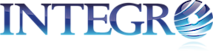 Integro's logo Integro's Company logo