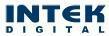 INTEK Digital's logo INTEK Digital's Company logo