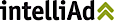 Yazle's Competitor - intelliAd  logo