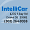 Intellicar