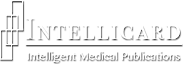 Intellicard's logo Intellicard's Company logo