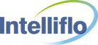 IntelliFlo's logo IntelliFlo's Company logo