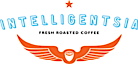 Intelligentsia's logo Intelligentsia's Company logo