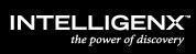Intelligenx's logo Intelligenx's Company logo