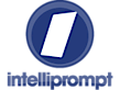 Intelliprompt's logo Intelliprompt's Company logo