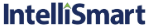 Gram Power's Competitor - IntelliSmart Infrastructure logo