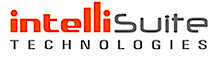 IntelliSuite's logo IntelliSuite's Company logo