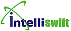 Intelliswift's logo Intelliswift's Company logo