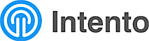 Intento's logo Intento's Company logo