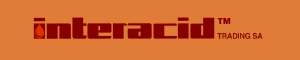 Interacid Trading's logo Interacid Trading's Company logo