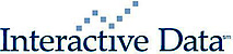 Interactive Data's logo Interactive Data's Company logo