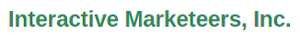 Interactive Marketeers