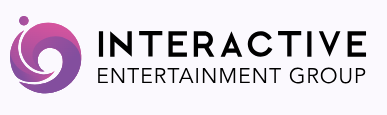 Young Executive Spirit, Inc.'s Competitor - Interactive Entertainment Group logo