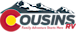 Cousinsrv