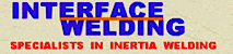 Interface Welding's logo Interface Welding's Company logo