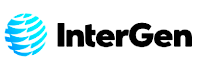 InterGen's logo InterGen's Company logo