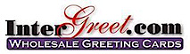 InterGreet's logo InterGreet's Company logo