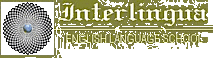 Interlingua English Language School's logo Interlingua English Language School's Company logo