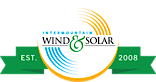 Intermountain Wind & Solar's logo Intermountain Wind & Solar's Company logo