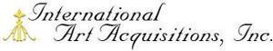 International Art Acquisitions