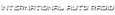 International Auto Radio & Alarm Systems