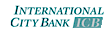 Gate City Bank's Competitor - Icbinternet logo