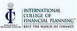 International College Of Financial Planning's logo International College Of Financial Planning's Company logo