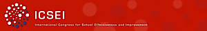 International Congress for School Effectiveness and Improvement