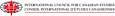 Council of Ontario Universities's Competitor - International Council For Canadian Studies logo