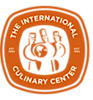 International Culinary Center's logo International Culinary Center's Company logo
