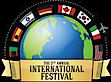 International Festival Davis