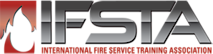 International Fire Service Training Association's logo International Fire Service Training Association's Company logo