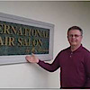 International Hair Salon By Mr. Carmine's logo International Hair Salon By Mr. Carmine's Company logo