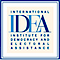 International Development Law Organization's Competitor - International Idea logo