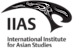 International Institute For Asian Studies