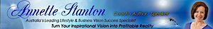 International Life & Business Coach