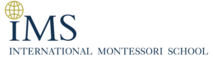 International Montessori School Parents Association's logo International Montessori School Parents Association's Company logo