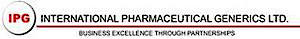International Pharmaceutical Generics