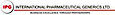 International Pharmaceutical Generics's company profile