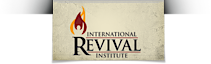 International Revival's logo International Revival's Company logo