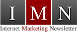 Internet Marketing Newsletter's logo Internet Marketing Newsletter's Company logo