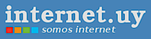 Internet Uruguay's logo Internet Uruguay's Company logo