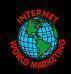 Internet World Marketing's logo Internet World Marketing's Company logo