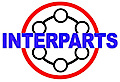 Interparts Industries, Inc.'s logo Interparts Industries, Inc.'s Company logo