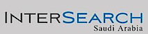 Intersearch Saudi Arabia's logo Intersearch Saudi Arabia's Company logo